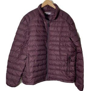 heatkeep puffer jacket